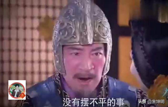 朱坤明:芒刺在背的典故,汉宣帝如何处理和权臣霍光的关系?