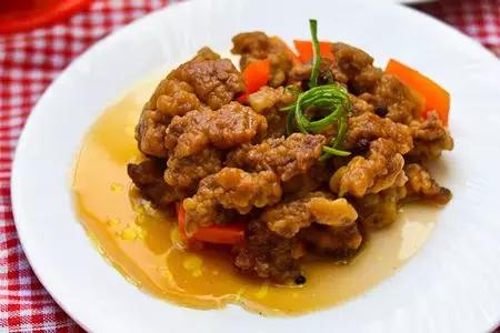 文化古都安阳美食你知道几个,安阳的美食和历史讲解