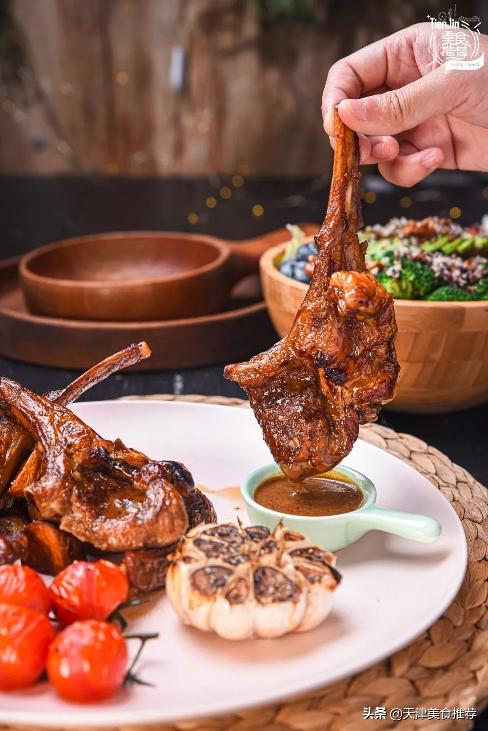 2020版TIANYE上线!快闪secret主题搭配“森系帐篷屋”已就位