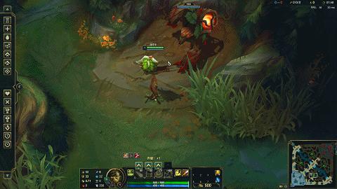 lol职业赛场顶级预判集锦,lol王者各种顶级预判