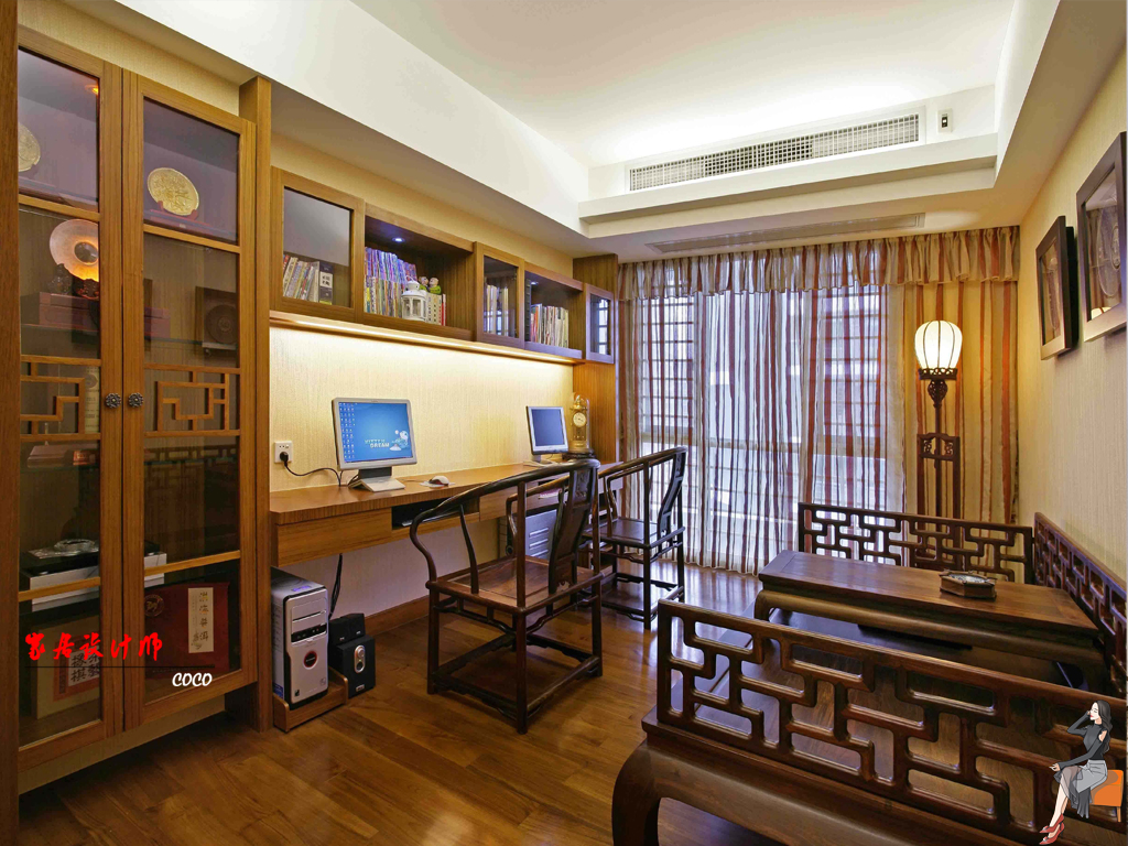 奸商终于对木地板下手了，同样是复合地板，实木和强化，相差巨大