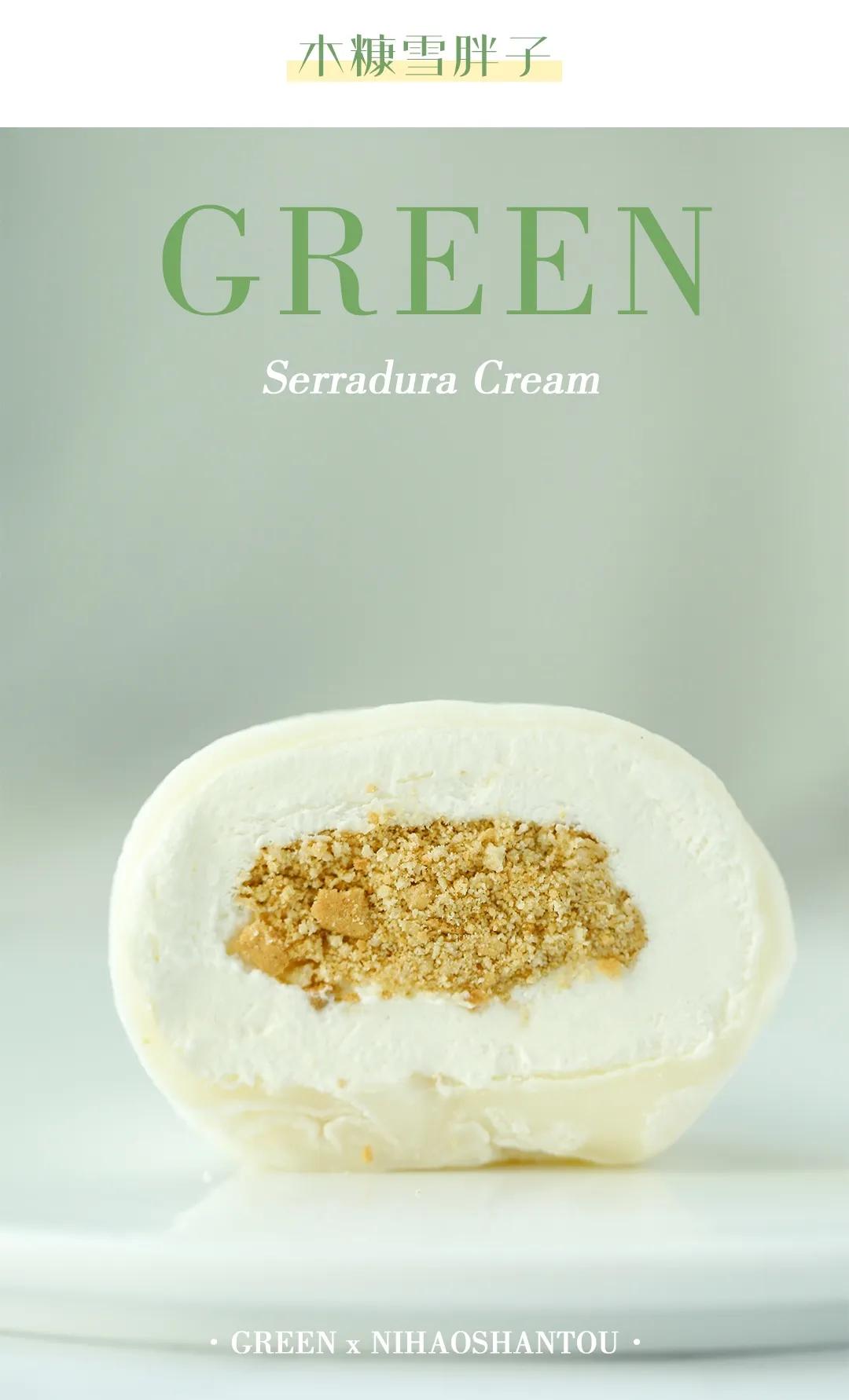 15种口味的雪胖子制作,怎么做雪胖子又好吃又好玩