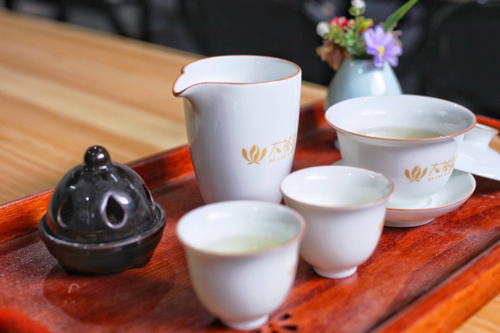 酸枣仁茯苓百合茶晚上能喝吗,晚上可以喝什么茶不影响睡觉