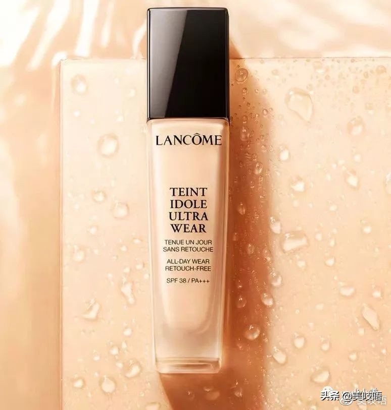 2020秋冬干皮粉底液测评,秋冬干皮粉底液平价测评