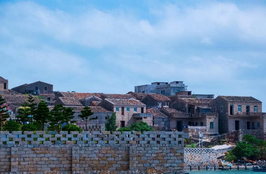 福州一座会让人怀念的城市,福州一座宝藏小镇