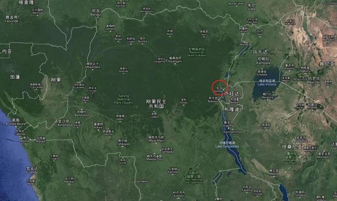 大使回忆：打上中国*旗国**，我驾车穿越10道*锁封**线