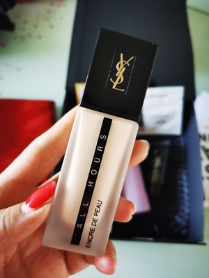 10款超好用的大牌粉底液,最好用的十大粉底液