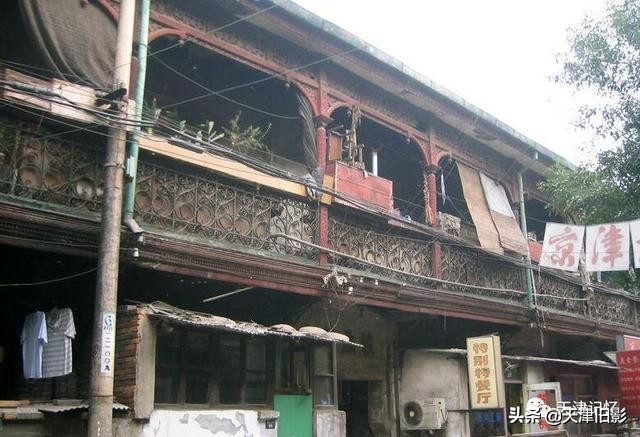 忘不掉的南市建物大街(修订版)