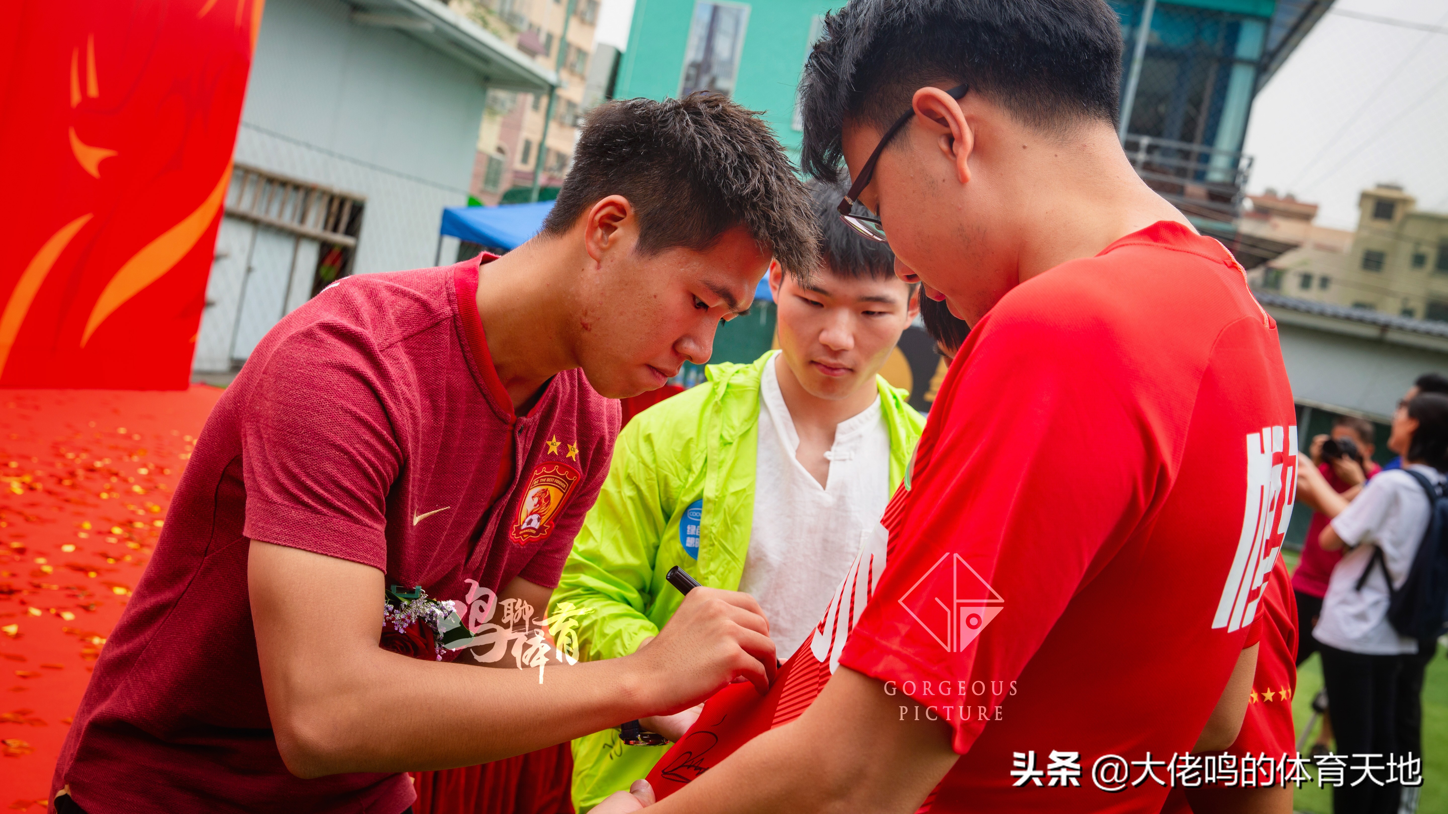 卡帅对恒大的最新评价,广州恒大罗涵博文