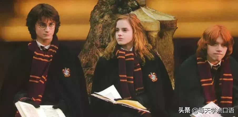 哈利波特1-7全集免费完整音频,哈利波特1-7全集有声的故事