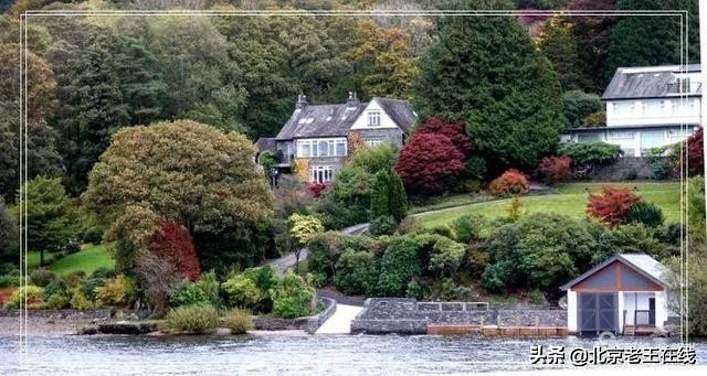 英国湖区景点排行榜,英国旅游推荐海边旅游景点