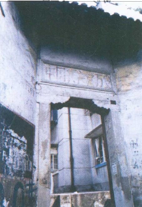 李家沱的来历和传说,王家沱来历