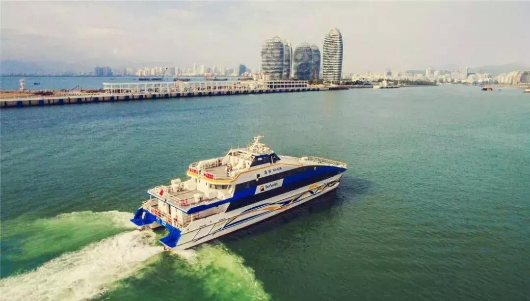 三亚即将开建的大工程,三亚新增最新消息