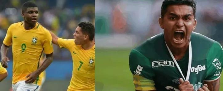 自宣离队!穆里奇告别梅县铁汉,是否记得天体的《讲不出再见》?