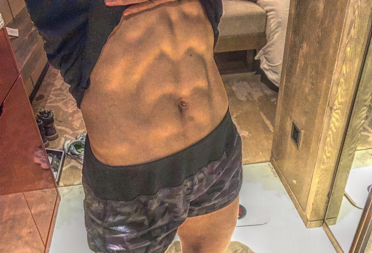 体坛5大“非人类”肌肉：泰森的脖子，奥尼尔的手臂，C罗的大腿