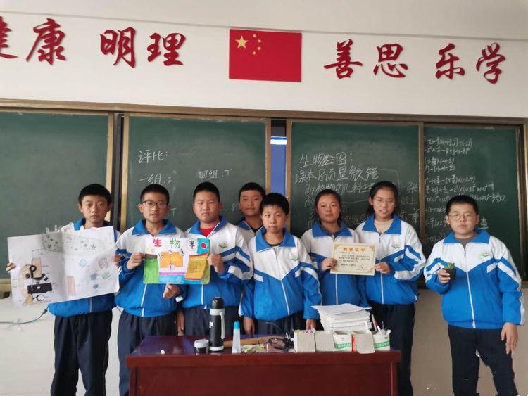 生物绘图大赛图片大全,地理生物绘图比赛