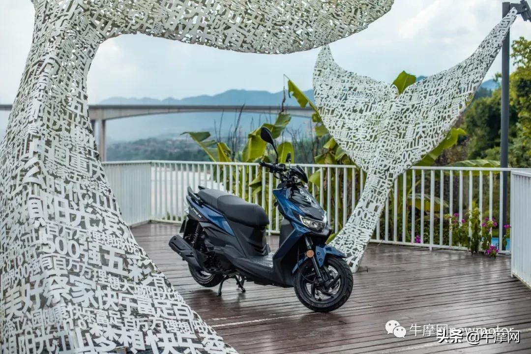 三阳小钢侠crox测评视频,三阳新款小钢侠croxrx测评