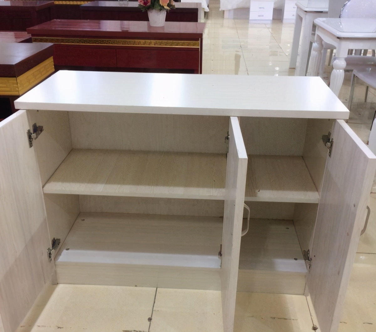 玻璃鱼缸怎么选择,鱼缸底柜用什么材质的好