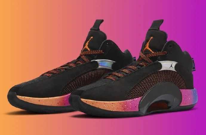 韦德之道9最全配色,韦德之道9宣告配色