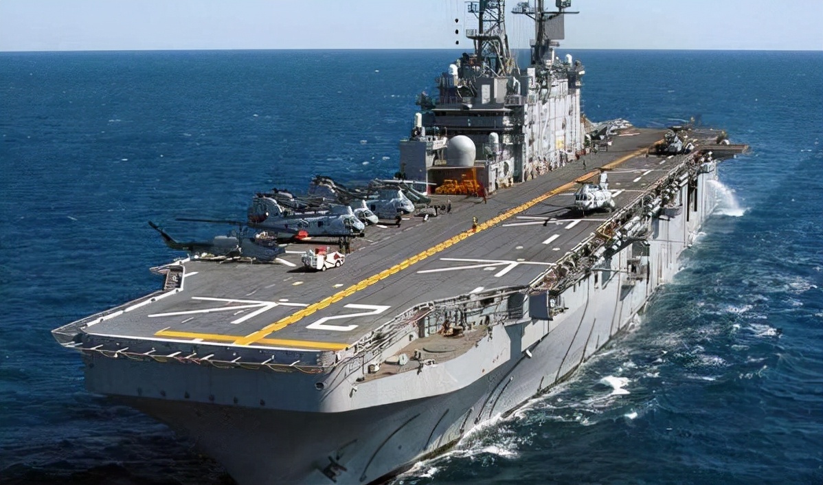 军工一季度业绩暴增个股,未来5年翻100倍的军工股