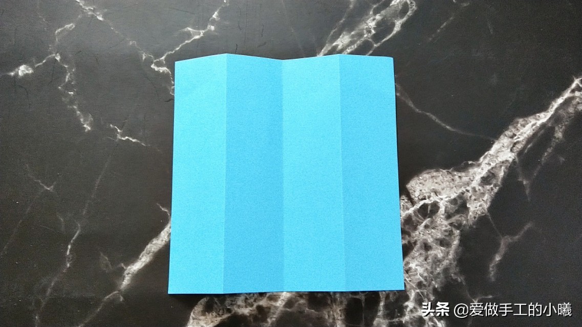 折纸教程陀螺,折纸陀螺教程一分钟