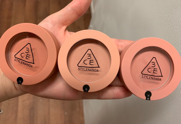 吹爆了的化妆品,吹爆了的国货