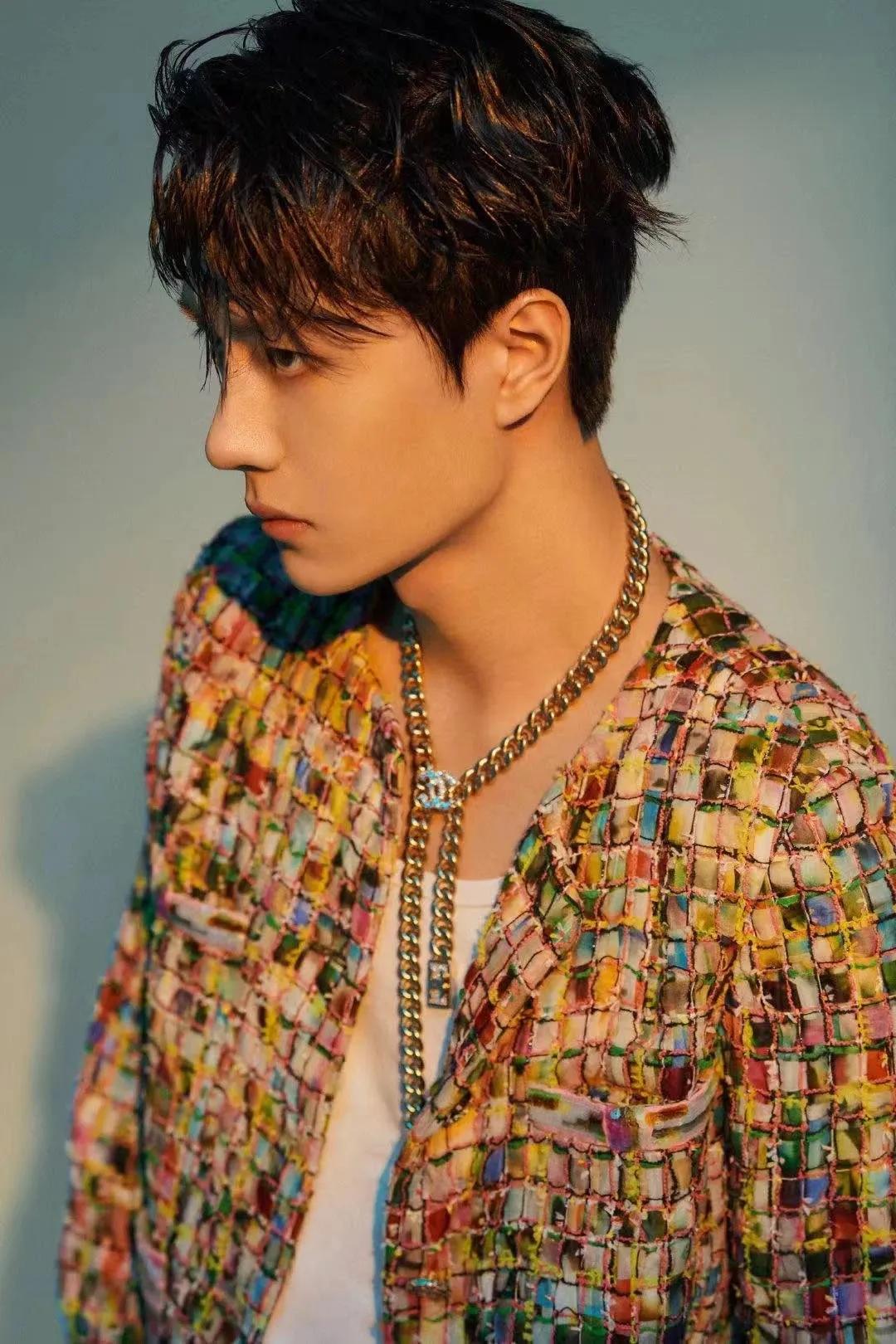 买王一博同款的店铺平价,买王一博同款博主