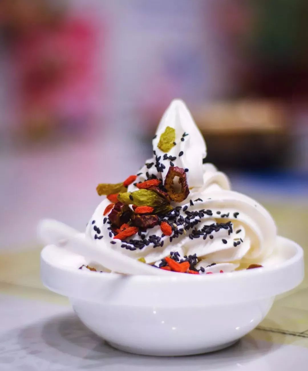 夏日爆款高颜值冰品,夏天必买的冰品