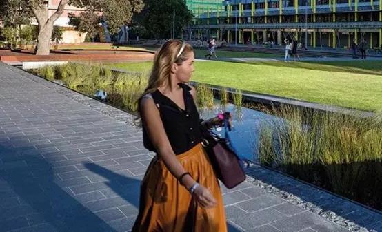 校园文化景观改造设计,校园景观改造