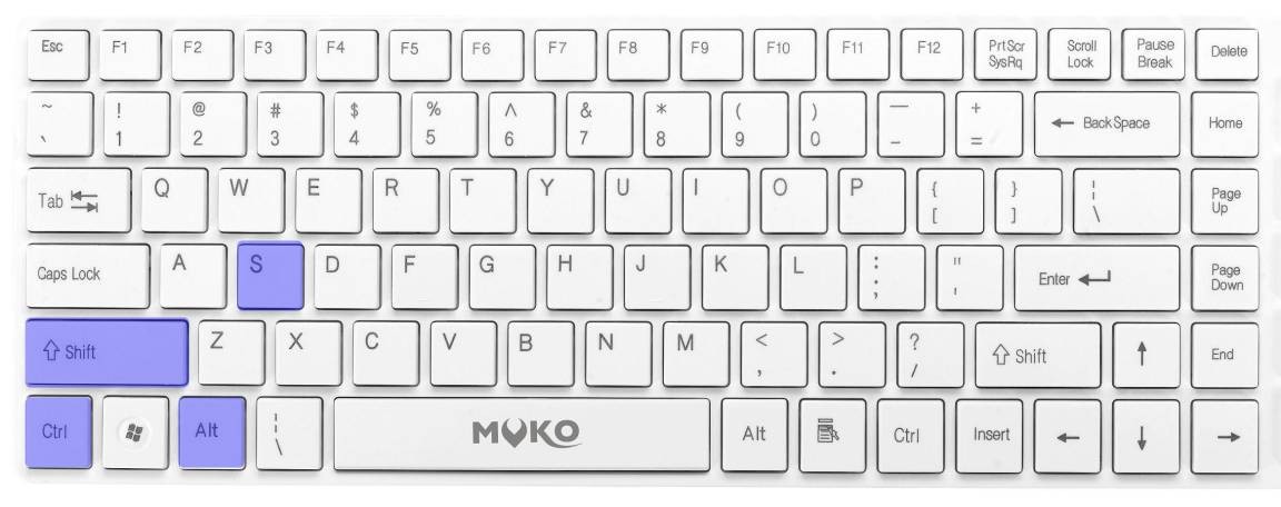 ps快捷键速记方法,唯快不破视频怎么做