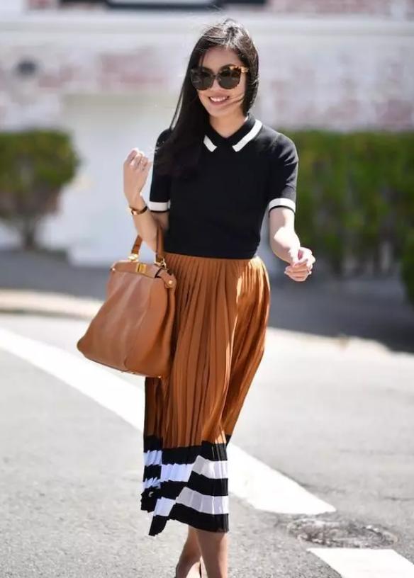 以前很嫌弃的校服现在怎么样了,为啥现在那么流行polo衫的视频