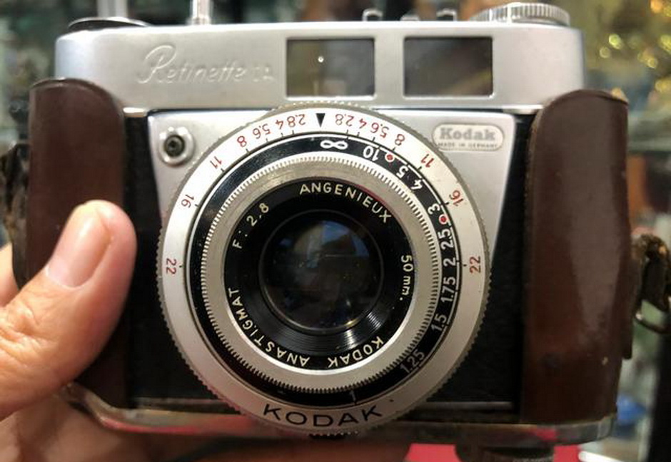 二手相机市场被高价骗怎么办,二手相机常见骗局