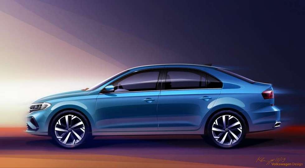 polo大众汽车内饰推荐,polo惊艳上市