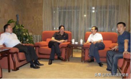 浐灞队,浐灞足球队前世今生