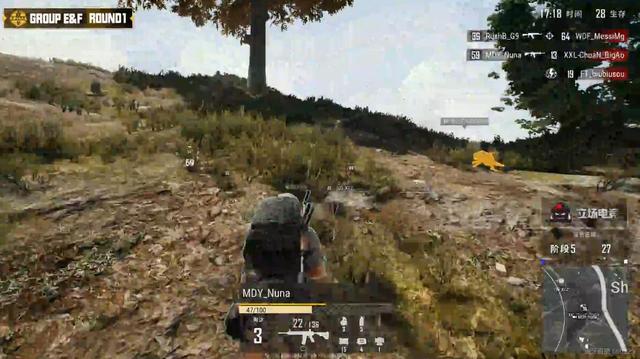 孤存比赛9杀吃鸡,孤存带韦神八杀吃鸡