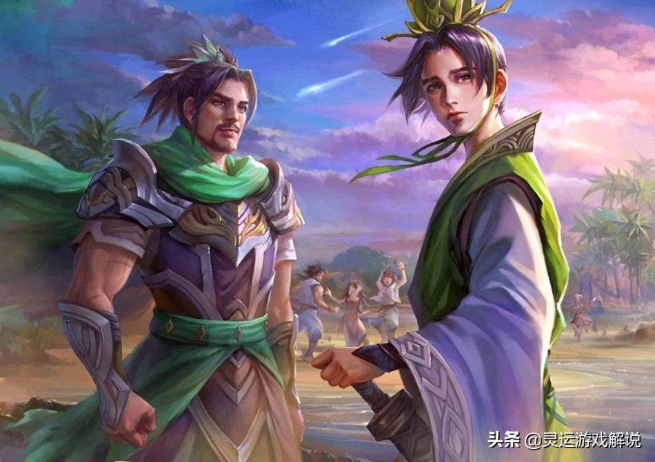 三国杀武将技能可以无视距离吗,三国杀两个武将搭配