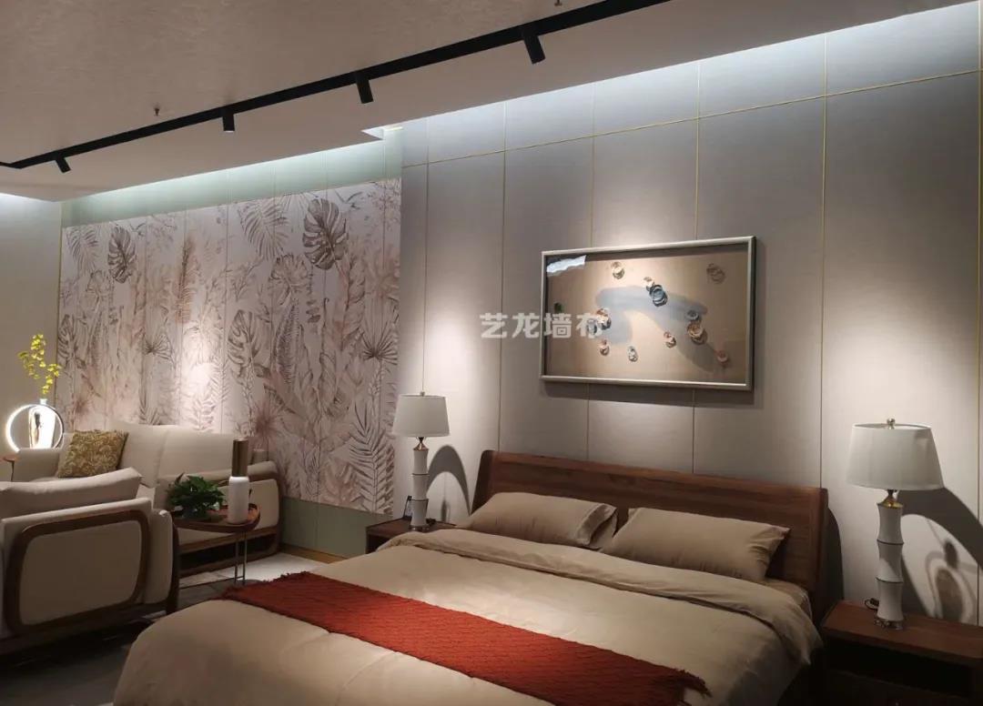 墙布色差问题怎么解释,墙布太厚会出现什么问题