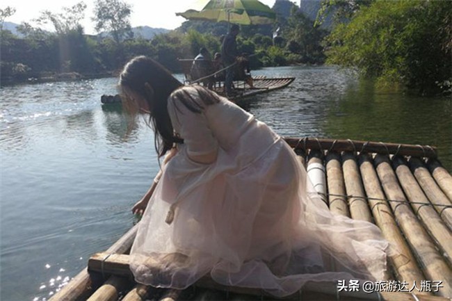 现在这个季节适合去桂林旅游吗,现在去游桂林攻略