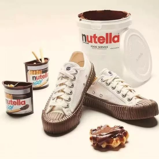 七夕将至发一波狗粮,七夕限量情侣款