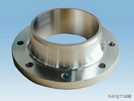 法兰接头的种类,12种法兰知识大全