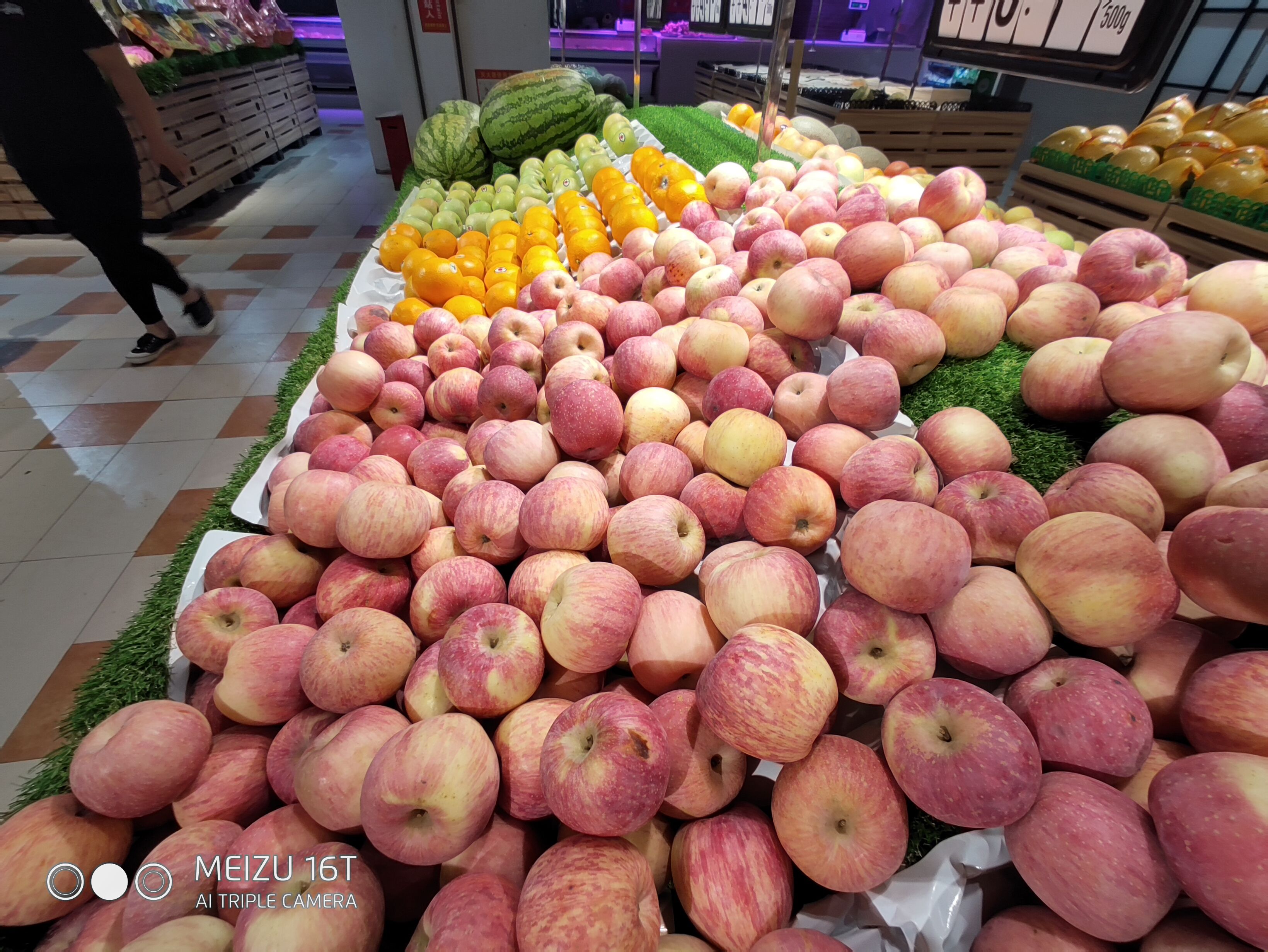 榄呮棌16t鍔熻兘璇︾粏璇勬祴,榄呮棌16t娣卞害淇″彿璇勬祴