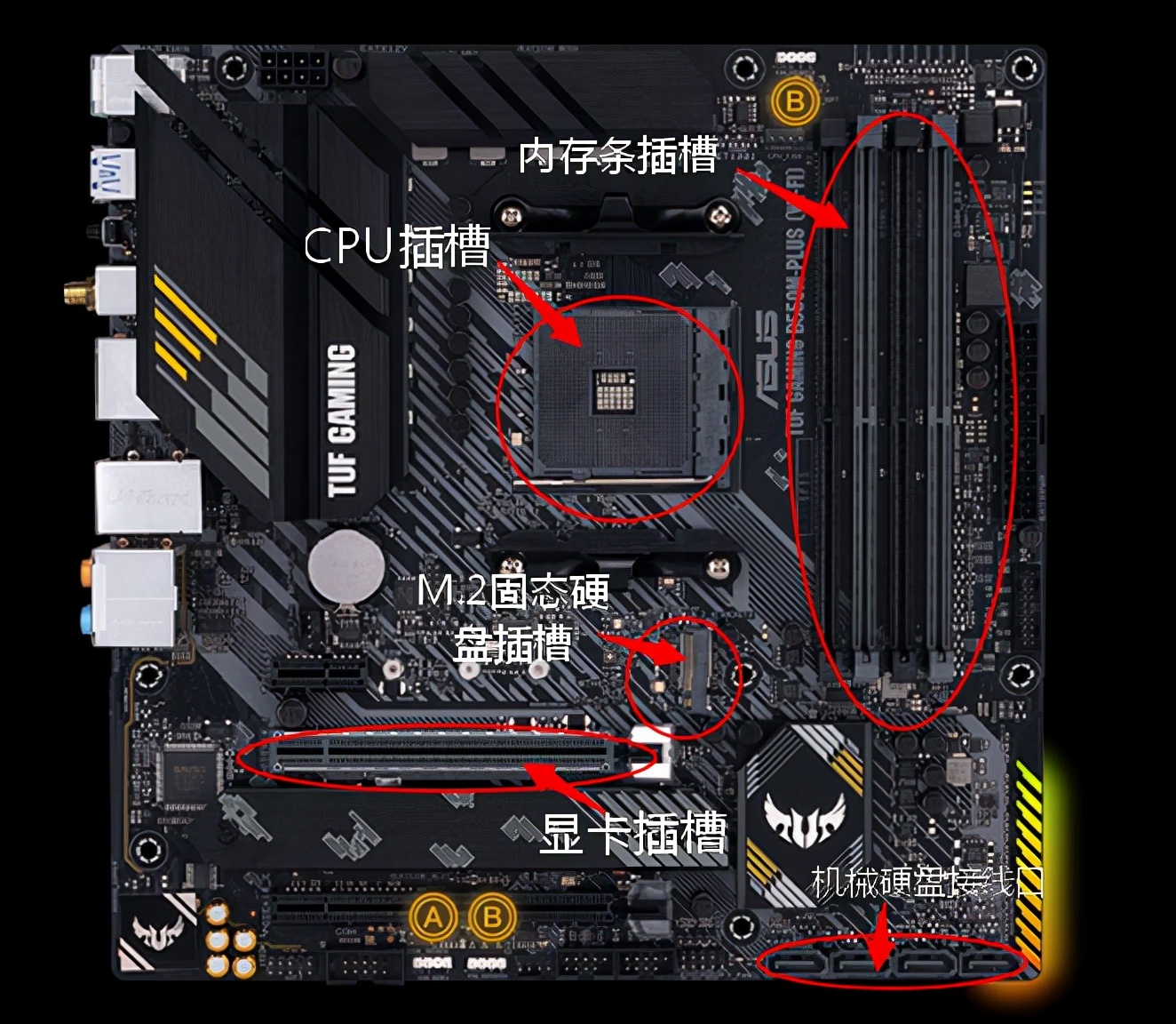 买台式机系统会安装好吗,组装台式机需要买哪些配件