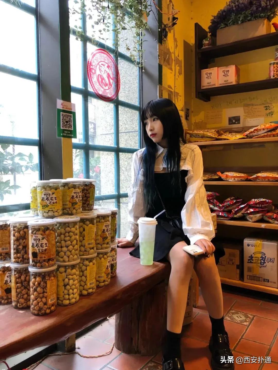 西安进口超市零食推荐,西安各种进口零食批发