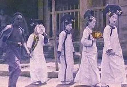 阴兵借道,至今都无法解释的事件