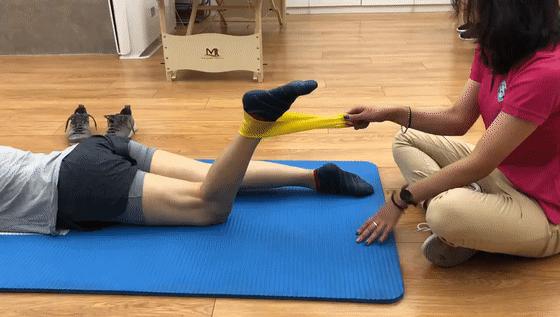 前交叉韧带断裂重建术后怎样恢复,前交叉韧带断裂手术全流程真实