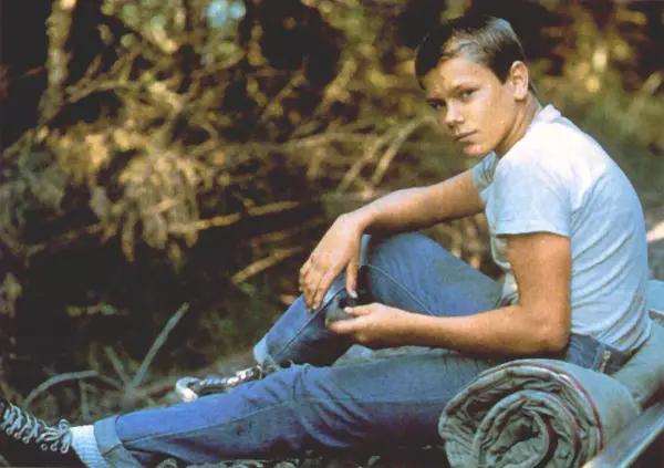 豆瓣8.9《伴我同行》：坏孩子的友谊背后，暴露了家庭教育的不足