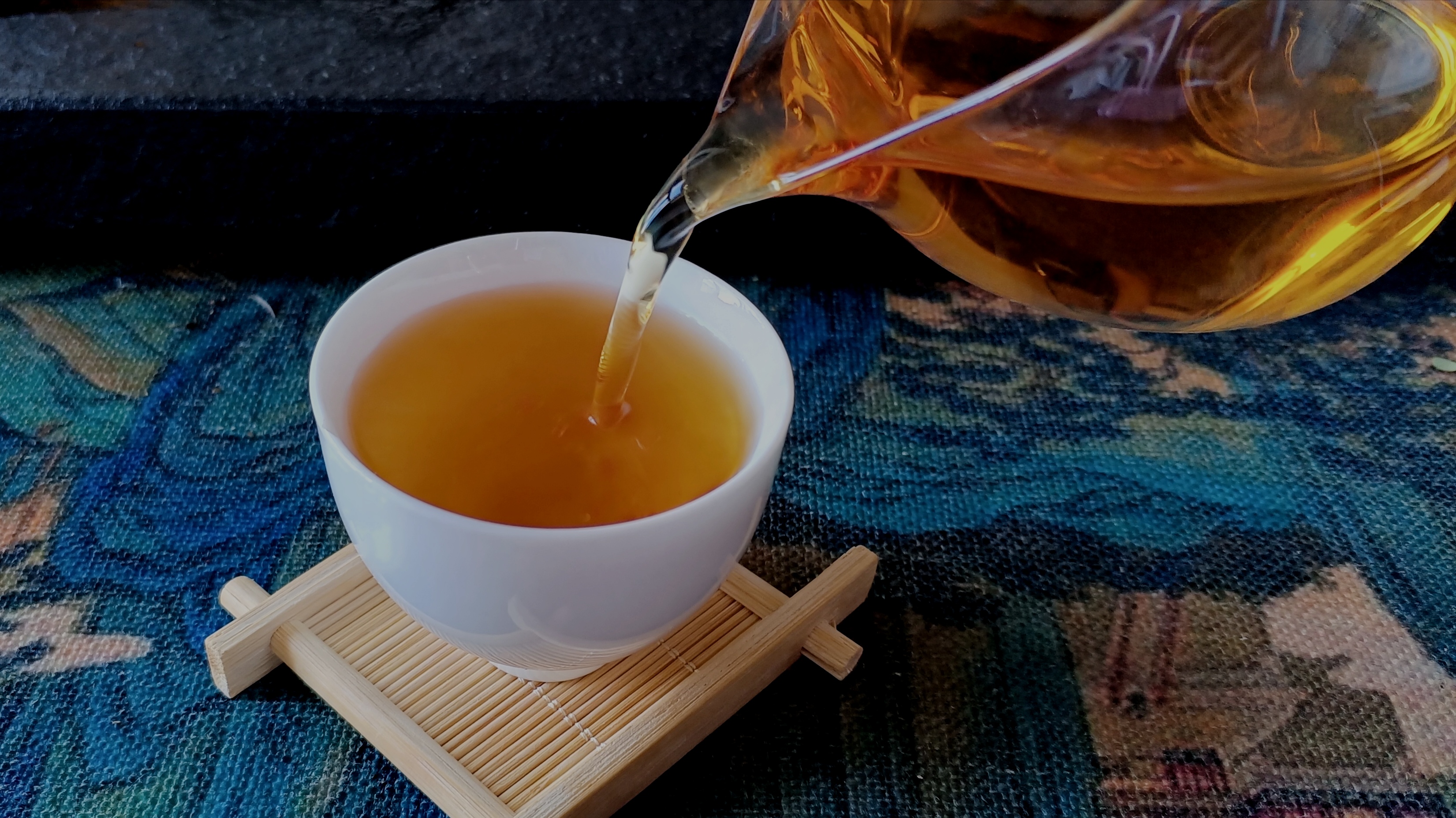 女生喝什么茶补气血,适合女生喝的4款茶