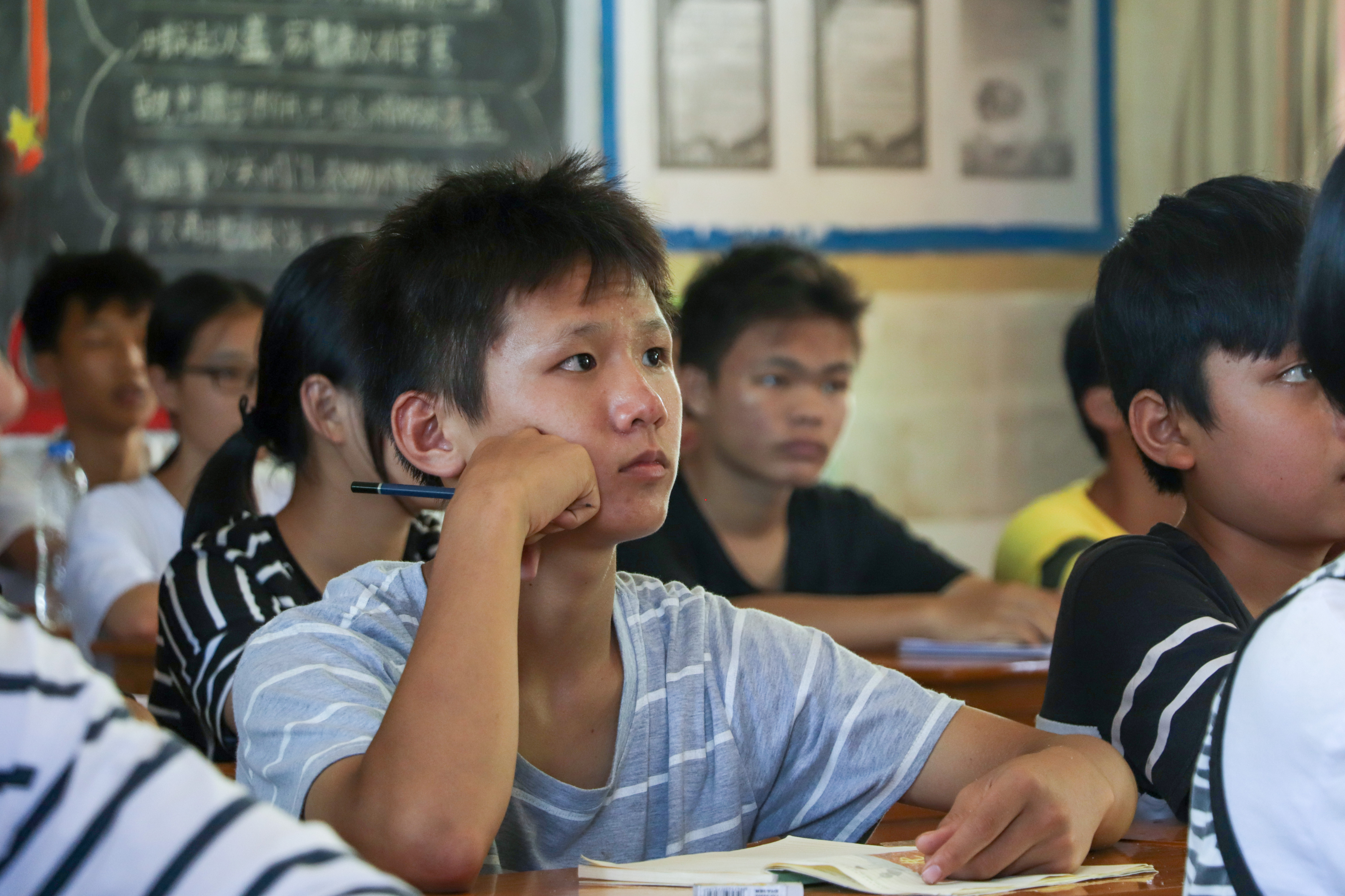 新的开始新的起点开学第一课,小学一年级崭新的开端