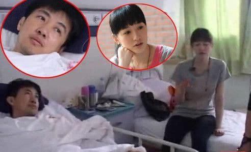 鄢颇李小冉现状,李小冉为鄢颇流产两次