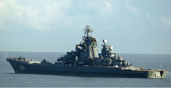 基洛夫级巡洋舰高清大图,基洛夫级巨型巡洋舰